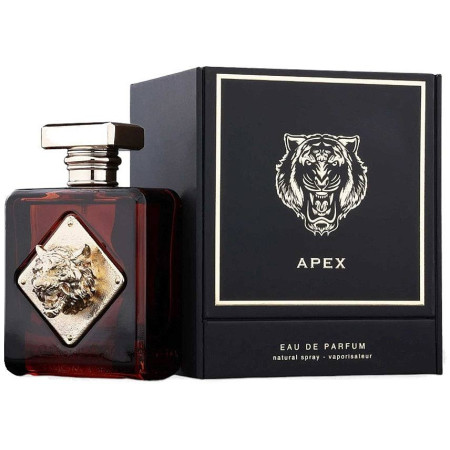 Fragrance World Apex 100 ml – парфумована вода для чоловіків
